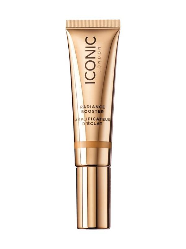 BASE LIQUIDA ICONIC LONDON RADIANCE BOOSTER TAN GLOW 30ML