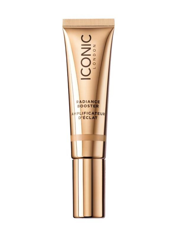 BASE LIQUIDA ICONIC LONDON RADIANCE BOOSTER HONEY GLOW 30ML
