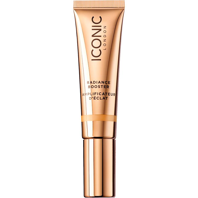 BASE LIQUIDA ICONIC LONDON RADIANCE BOOSTER SAND GLOW 30ML