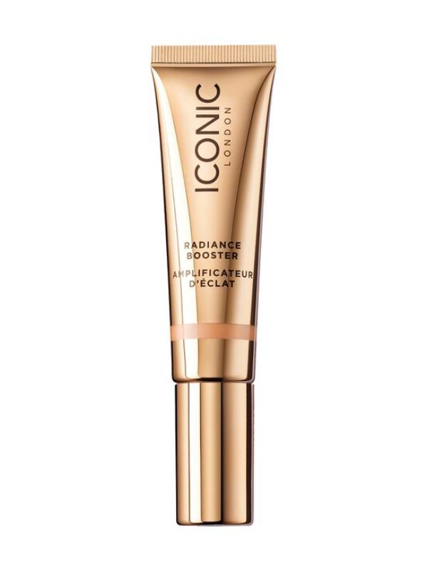BASE LIQUIDA ICONIC LONDON RADIANCE BOOSTER CHAMPAGNE GLOW 30ML