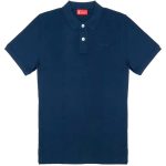 CAMISA POLO HYDRANT MASC MC PH00002 AZUL NAVY TAM S