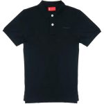CAMISA POLO HYDRANT MASC MC PH00002 PRETO TAM M
