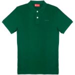 CAMISA POLO HYDRANT MASC MC PH00002 VERDE TAM S