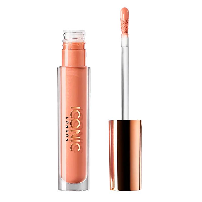 GLOSS LABIAL ICONIC LONDON LIP PLUMPING GLOSS FEELING IT 5ML