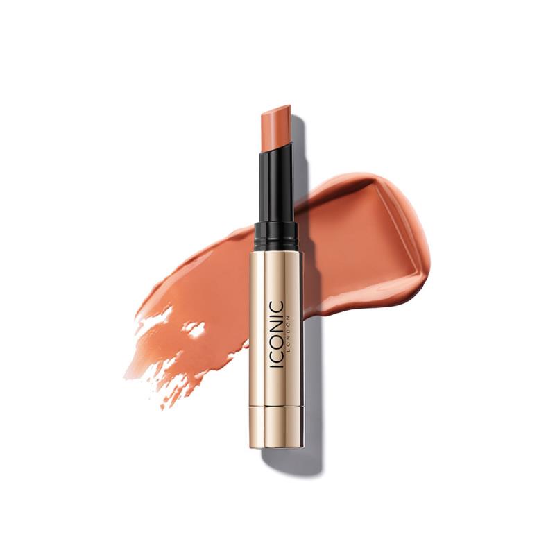 BALSAMO LABIAL ICONIC LONDON MELTING TOUCH LIP BALM STRAPLESS 3ML