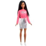 BONECA MATTEL BARBIE IT TAKES TWO HGT14