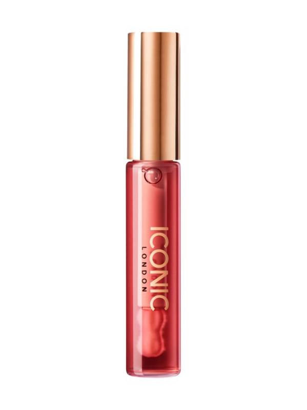 OLEO LABIAL ICONIC LONDON LUSTRE LIP OIL ONE TO WATCH 6ML