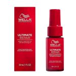 TRATAMENTO CAPILAR WELLA ULTIMATE REPAIR MIRACLE HAIR RESCUE 30ML
