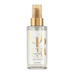 OLEO DE TRATAMENTO CAPILAR WELLA OIL REFLECTIONS LIGHT LUMINOUS REFLECTIVE OIL 100ML