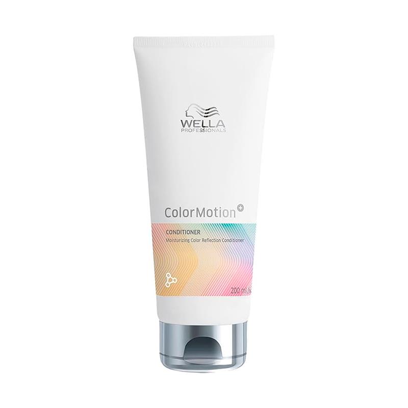 CONDICIONADOR WELLA HIDRATANTE COLOR MOTION 200ML