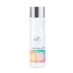 SHAMPOO WELLA CAPILAR COLOR MOTION 250ML