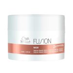 MASCARA CAPILAR WELLA FUSION PLEX INTENSE REPAIR MASK 150ML