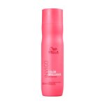 SHAMPOO PARA CABELOS FINOS WELLA INVIGO BRILLIANCE VIBRANT COLOR 300ML