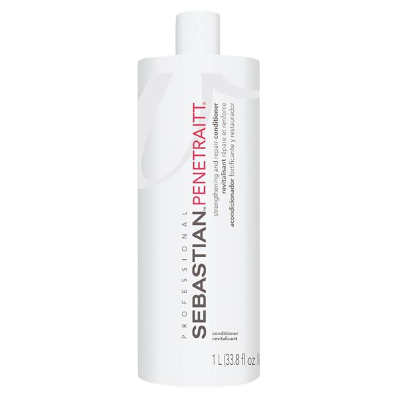 CONDICIONADOR CAPILAR SEBASTIAN PENETRAITT 1L