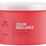MASCARA WELLA CAVIAR DE LIMA FINE COLOR BRILLIANCE 500ML