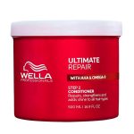CONDICIONADOR CAPILAR WELLA ULTIMATE REPAIR 500ML