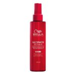 TRATAMENTO CAPILAR WELLA ULTIMATE REPAIR PROTECTIVE LEAVE IN 140ML