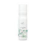 SHAMPOO PARA CABELOS CACHEADOS WELLA NUTRI CURLS MICELLAR 250ML
