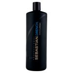 SHAMPOO SEBASTIAN DRENCH 1L