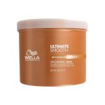 MASCARA DE TRATAMENTO CAPILAR WELLA ULTIMATE SMOOTH MASK 500ML