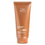 CONDICIONADOR CAPILAR WELLA ULTIMATE SMOOTH 200ML