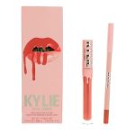 KIT BATOM E LAPIS KYLIE JENNER 808 KYLIE 3ML 1,1G