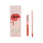 KIT BATOM E LAPIS KYLIE JENNER 301 ANGEL 3ML 1,1G