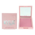 PO FACIAL KYLIE JENNER PRESSED BLUSH POWDER 336 WINTER KISSED 10G