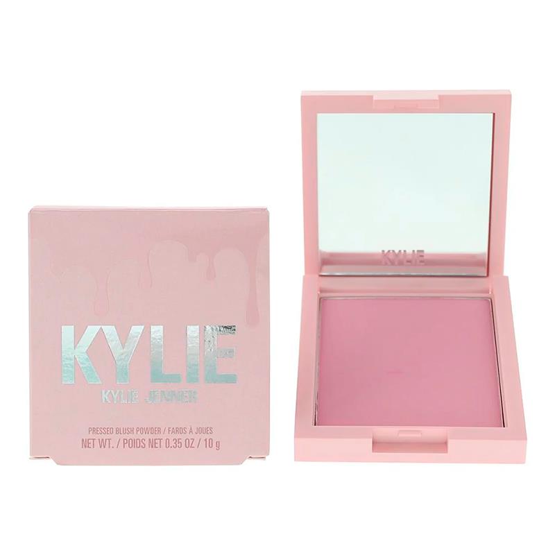 PO FACIAL KYLIE JENNER PRESSED BLUSH POWDER 336 WINTER KISSED 10G