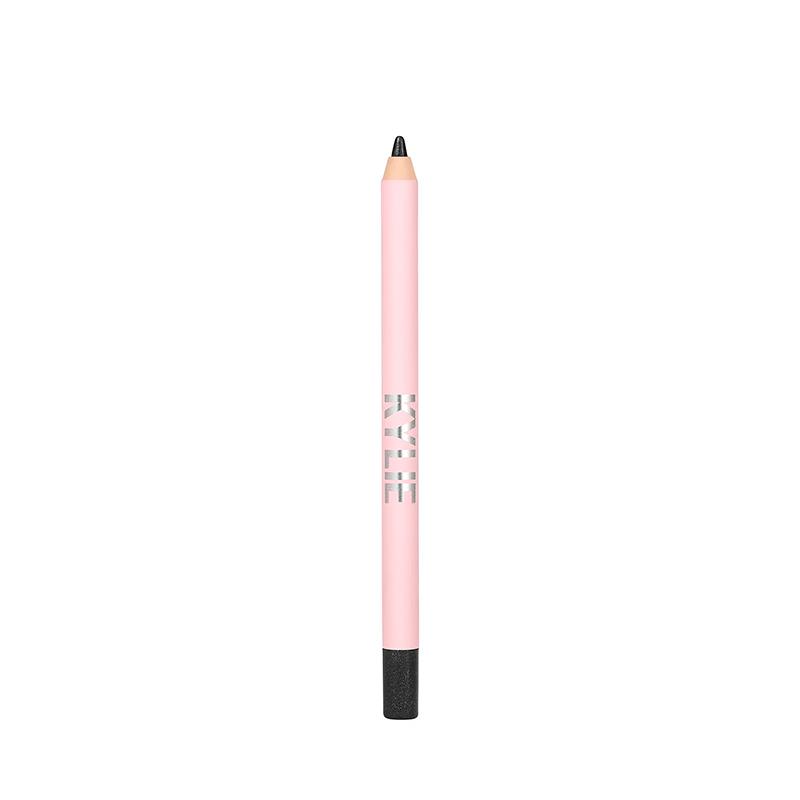 DELINEADOR PARA OLHO KYLIE JENNER KYLINER GEL EYELINER PENCIL BLACK 009 1.2G