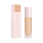 BASE LIQUIDA KYLIE JENNER POWER PLUSH FOUNDATION 2.5N 30ML