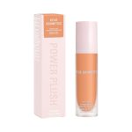 BASE LIQUIDA KYLIE JENNER POWER PLUSH FOUNDATION 5WN 30ML