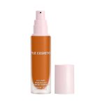 BASE LIQUIDA KYLIE JENNER POWER PLUSH FOUNDATION 8W 30ML
