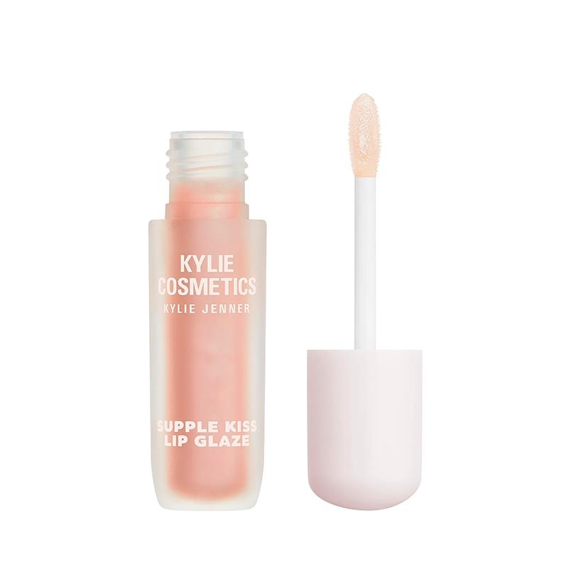 BRILHO LABIAL KYLIE COSMETICS SUPPLE KISS 002 LIKE MAGIC 3ML