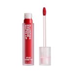 BATOM LIQUIDO FOSCO KYLIE MU BATOM EM PO MATTE E VOLUMIZADOR 424 CRAVING CHERRY 3ML