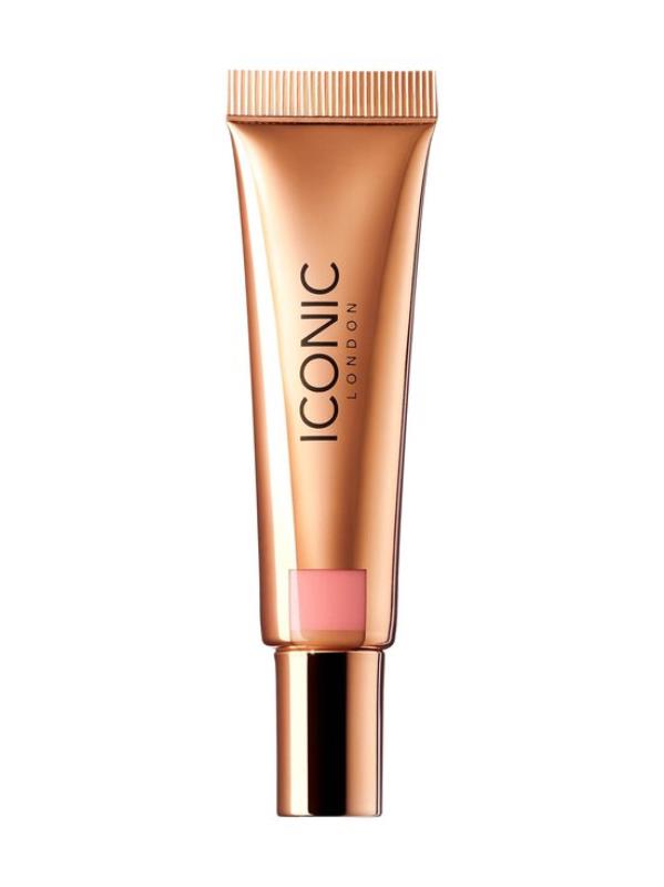 BLUSH LIQUIDO ICONIC LONDON SHEER BLUSH ROSE RIOT 12,5ML