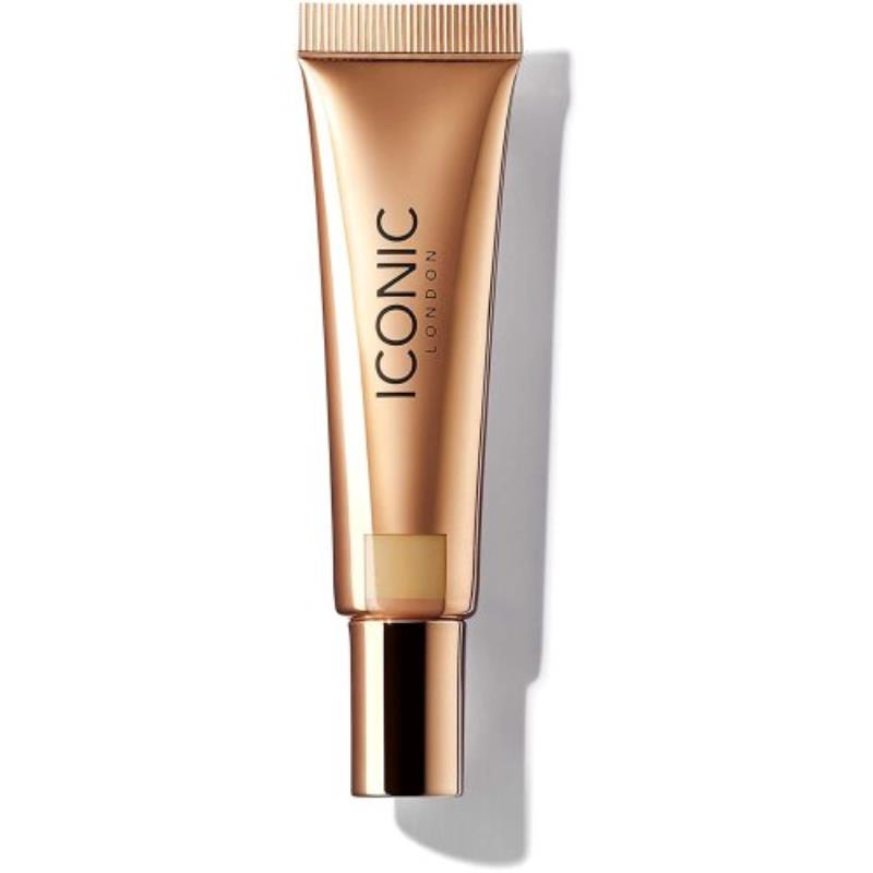 BRONZER LIQUIDO ICONIC LONDON SHEER BRONZE BEACH VIBES 12,5ML