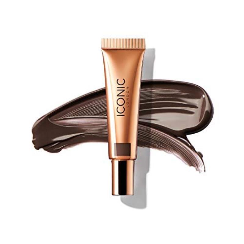 BRONZER LIQUIDO ICONIC LONDON SHEER BRONZE SUNSET BRONZE 125ML