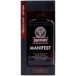 LICOR JAGERMEISTER MANIFEST 1L 38%
