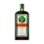 LICOR JAGERMEISTER 1L 35%