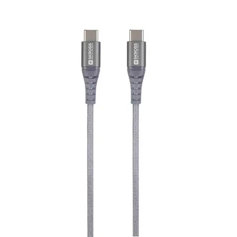 CABO USB SKROSS C CABO 2.0 120CM C1200CN