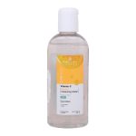 AGUA SKIN ACADEMY DE LIMPEZA MICELAR COM VITAMINA C HYDRATING CREAM 200ML
