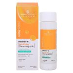 LOCAO SKIN ACADEMY LEITE DE LIMPEZA 125ML