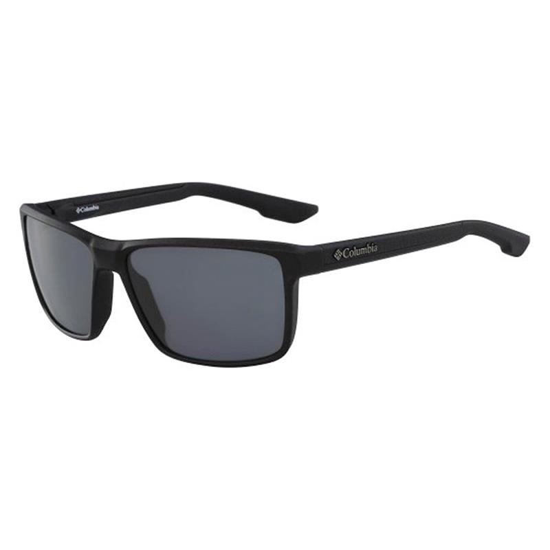 OCULOS DE SOL COLUMBIA MASC PRETO MATTE MARINHO 59 15 C505S TAM 5915418140