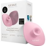 ESCOVA GESKE DE LIMPEZA FACIAL ROSA GK000038PK01