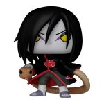 BONECO FUNKO COLECIONAVEL DE VINIL POP NARUTO SHIPPUDEN OROCHIMARU AKATSUKI 1435