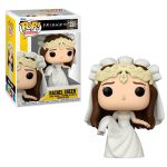 BONECO FUNKO COLECIONAVEL DE VINIL POP FRIENDS RACHEL GREEN 1280