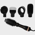 ESCOVA SECADORA JOOG HAIR DRYER PHD-J3 110V