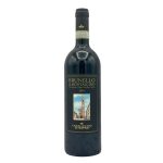 VINHO TINTO CANALICCHIO BRUNELLO DI MONTALCINO 750ML 14,5% 2018