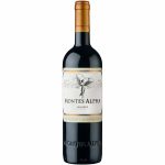VINHO MONTES ALPHA MALBEC 2021 750ML 14,5%
